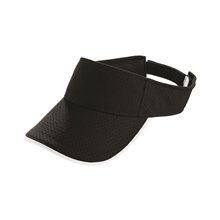 Augusta Sportswear Adult Athletic Mesh Two - Color Visor