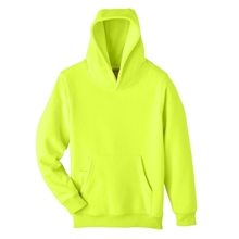 Team 365 Youth Zone HydroSport(TM) Heavyweight Pullover Hooded Sweatshirt