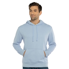 Next Level Apparel Unisex Laguna Sueded French Terry Pullover Sweatshirt