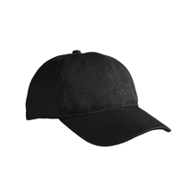 econscious - Washed Hemp Unstructured Baseball Cap