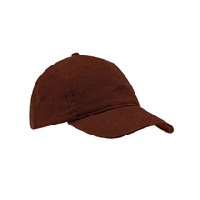 econscious - Washed Hemp Unstructured Baseball Cap