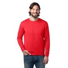 Alternative Unisex Eco - Cozy Fleece Sweatshirt