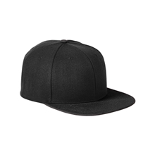 Big Accessories - Flat Bill Sport Cap