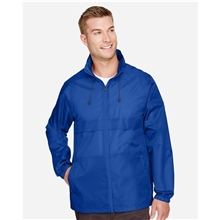 Team 365 - Unisex Zone Protect Lightweight Jacket