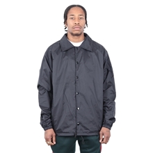 Shaka Wear - Unisex Coaches Jacket