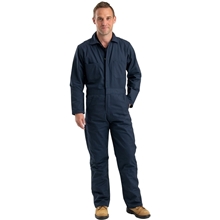Berne Apparel - Heritage Unlined Coverall