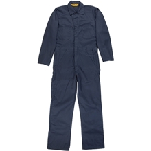 Berne Apparel - Mens Heritage Unlined Coverall