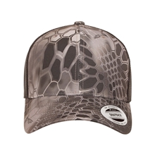YP Classics Kryptek(R) Retro Trucker Cap