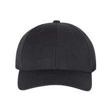 YP Classics Premium Curved Visor Snapback Cap