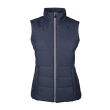 North End Ladies Engage Interactive Insulated Vest