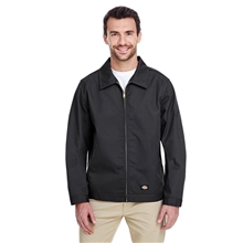 Dickies Mens Unlined Eisenhower Jacket