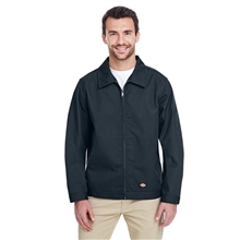 Dickies Mens Unlined Eisenhower Jacket