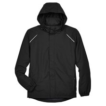CORE365 Mens Profile Fleece - Lined All - Season Jacket