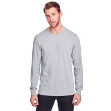 Fruit of the Loom Adult ICONIC Long Sleeve T - Shirt