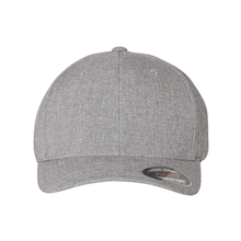 Flexfit Adult Heatherlight Cap