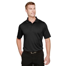 Harriton - Mens Tall Advantage Snag Protection Plus IL Polo