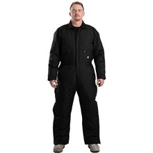 Berne Mens Tall Icecap Insulated Coverall