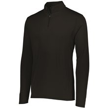 Augusta Sportswear Adult Attain Quarter - Zip Pullover