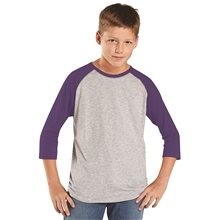 LAT Youth Baseball T - Shirt