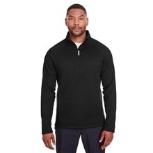 Spyder Mens Constant Half - Zip Sweater