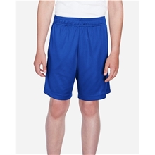 Team 365 - Youth Zone Performance Shorts
