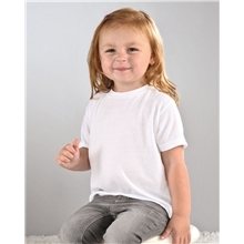 Sublivie Toddler Sublimation T - Shirt