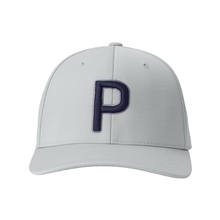Puma Golf - P Snapback Golf Cap