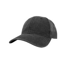 Fahrenheit Vintage Washed Canvas Super Super Soft Hat