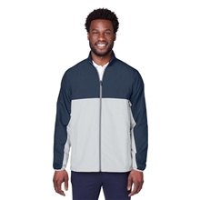 Puma Golf - 1st Mile Wind Jacket