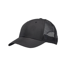 J. America - Flight Lasercut Mesh Trucker Cap