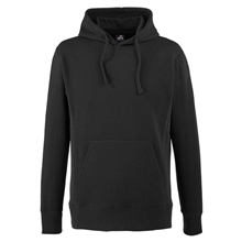 J America Ripple Fleece Pulllover Hooded Sweatshirt