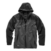 Dri Duck Adult Torrent Softshell Hooded Jacket