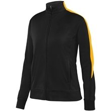 Augusta Sportswear Ladies 2.0 Medalist Jacket