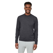 Puma Golf - Cloudspun Crewneck Sweatshirt