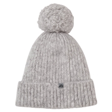 J America Swap - a - Pom Knit Hat