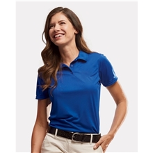 Augusta Sportswear Ladies Vital Polo
