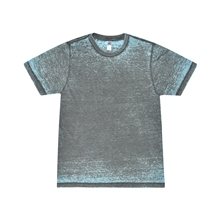 Tie - Dye Adult Acid Wash T - Shirt