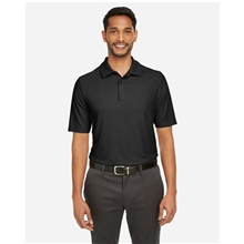 CORE365 - Mens Tall Fusion ChromaSoft(TM) Pique Polo