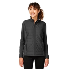 Devon Jones New Classics(R) Ladies Charleston Hybrid Jacket