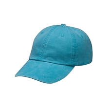 Adams Youth Pigment - Dyed Cap.
