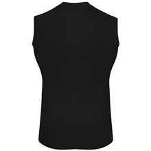 Augusta Sportswear Youth Hyperform Compress Sleeveless Shirt