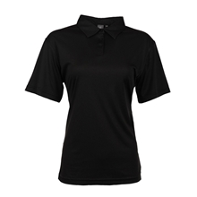 Burnside Ladies Burn Golf Polo