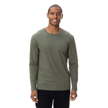 Threadfast Apparel - Unisex Ultimate Long Sleeve T - Shirt