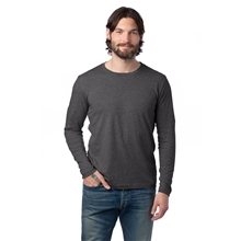 Alternative Unisex Long - Sleeve Go - To T - Shirt
