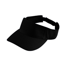 Augusta Sportswear - Sport Twill Visor