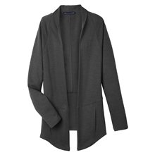 Devon Jones New Classics(R) Ladies Charleston Cardigan