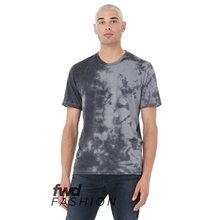 Bella + Canvas Unisex Tie Dye T - Shirt