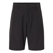 Burnside Mens Hybrid Stretch Short