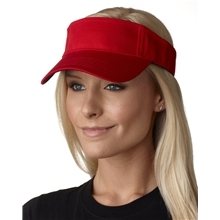 Adams Ace Vat - Dyed Twill Visor