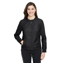 Devon Jones Ladies Vision Club Jacket